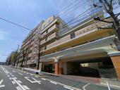神戸市兵庫区鵯越町 6階建 築22年のイメージ