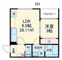 間取り：211057204713