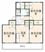 間取り：236003346646