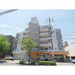 名古屋市天白区井口１丁目 2階建 築42年のイメージ