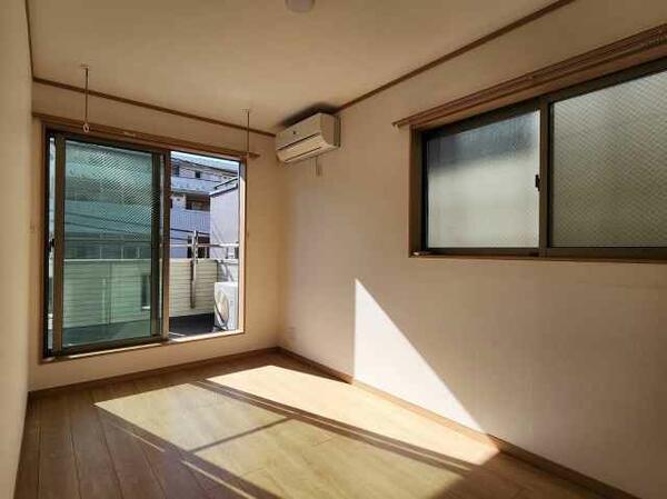 detached 東京都江東区大島８丁目

地図を見る