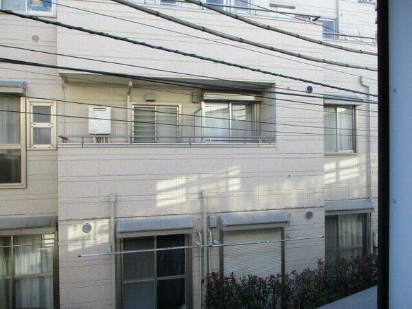 西沢ビル 205｜東京都板橋区本町(賃貸マンション1K・2階・18.00㎡)の写真 その15