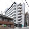 STAY 3階 築4年7ヶ月の賃貸物件