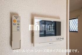 グラシア  ｜ 愛知県半田市宮本町３丁目（賃貸アパート1LDK・1階・37.97㎡） その12