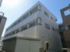 葛西駅より徒歩13分 築36年5ヶ月 3階建の賃貸物件