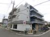 山崎第6マンション 1階 築49年5ヶ月の賃貸物件