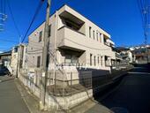 横浜市神奈川区三枚町 2階建 築12年のイメージ