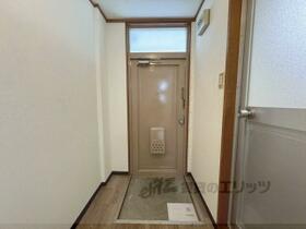大阪府枚方市高野道１丁目（賃貸マンション1K・1階・18.50㎡） その10