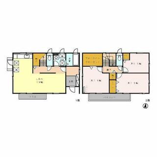 間取り：247000706653