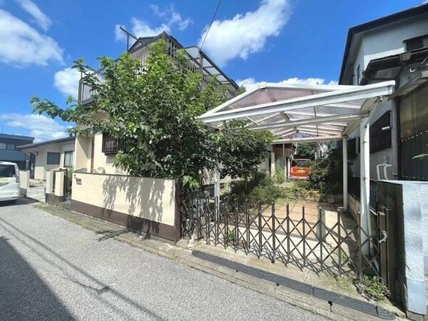 detached 埼玉県北葛飾郡松伏町大字下赤岩

地図を見る