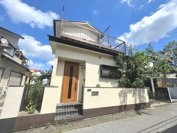 detached 埼玉県北葛飾郡松伏町大字下赤岩

地図を見る