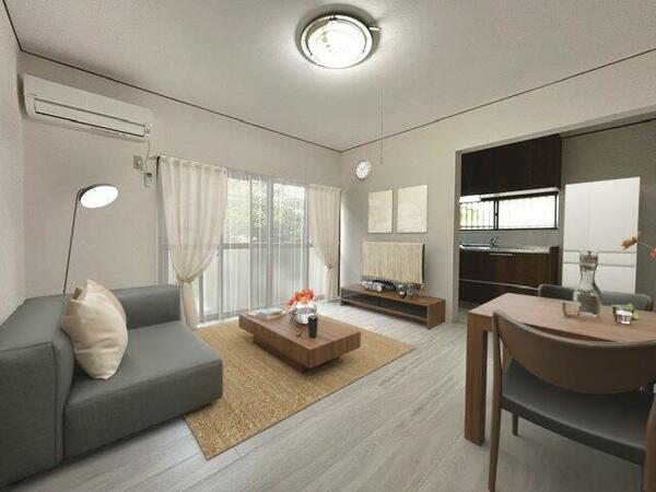 detached 埼玉県北葛飾郡松伏町大字下赤岩

地図を見る