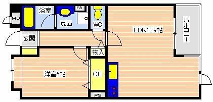 物件拡大画像