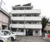 石山寺駅より徒歩26分 2階 築29年9ヶ月の賃貸物件