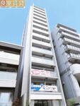 名古屋市昭和区鶴舞３丁目 14階建 築4年のイメージ