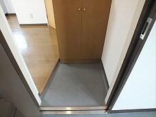 東京都調布市深大寺東町６丁目（賃貸マンション1DK・2階・29.80㎡） その8
