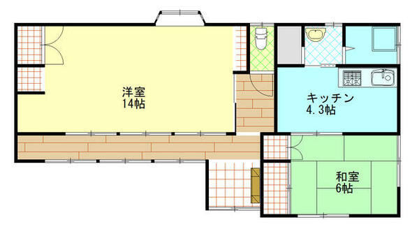 detached 山形県米沢市太田町５丁目

地図を見る