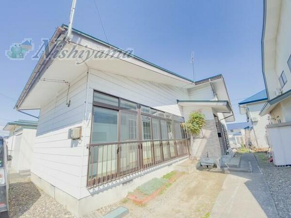 detached 山形県米沢市太田町５丁目

地図を見る