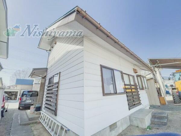 detached 山形県米沢市太田町５丁目

地図を見る