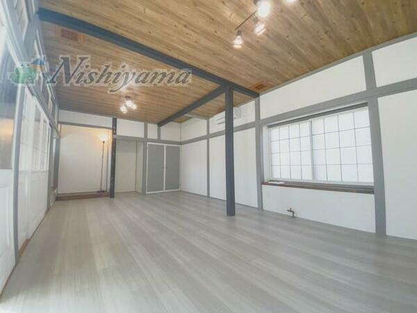 detached 山形県米沢市太田町５丁目

地図を見る