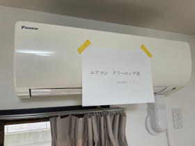 ハイムビーオールⅡ  ｜ 愛知県名古屋市名東区高柳町（賃貸マンション3LDK・1階・67.82㎡） その9