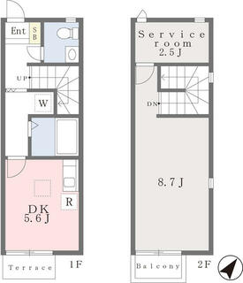 間取り：240040280473