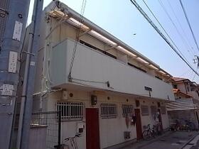 クローバーハウス B ｜ 兵庫県西宮市石刎町（賃貸テラスハウス2LDK・--・56.00㎡） その7