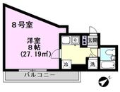 中央第１０北松戸ビルのイメージ