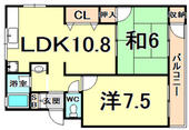 第３マンションのイメージ