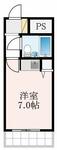 堺市東区草尾 6階建 築35年のイメージ