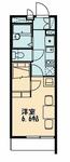 春日部市栄町2丁目 3階建 築23年のイメージ