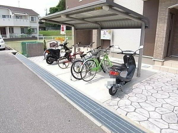 メヌエット｜兵庫県伊丹市荒牧２丁目(賃貸アパート1LDK・2階・43.80㎡)の写真 その14