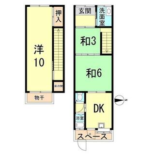 間取り：228057835706