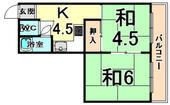 大川マンションのイメージ