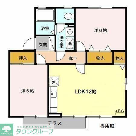 apartment 埼玉県行田市富士見町２丁目
地図を見る