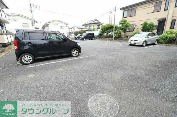 apartment 埼玉県行田市富士見町２丁目
地図を見る
