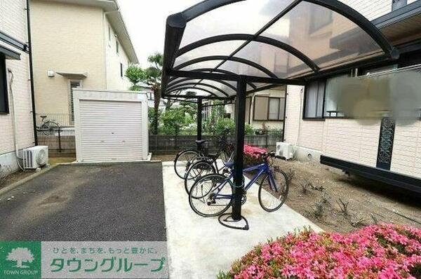 apartment 埼玉県行田市富士見町２丁目
地図を見る