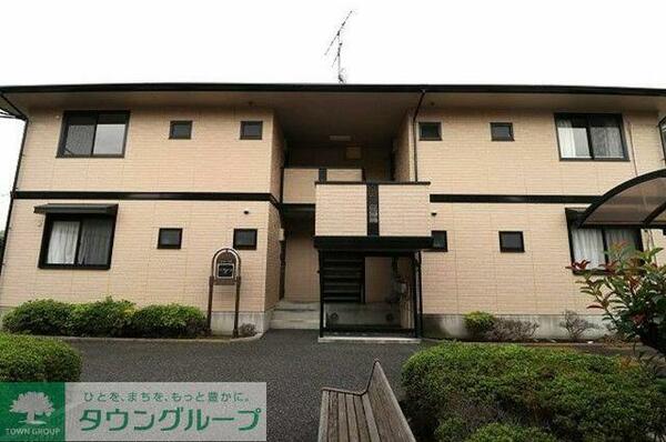 apartment 埼玉県行田市富士見町２丁目
地図を見る