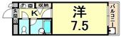 アパルト１４のイメージ