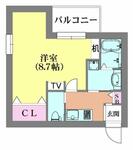 神戸市須磨区妙法寺字道正川 3階建 築4年のイメージ