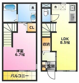detached 神奈川県川崎市中原区井田三舞町

地図を見る