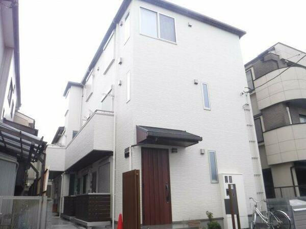 detached 神奈川県川崎市中原区井田三舞町

地図を見る