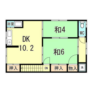 間取り：228059726423
