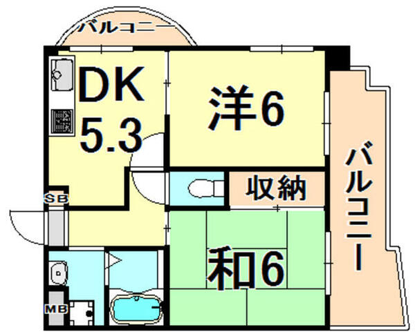 物件画像