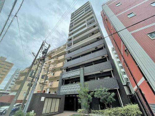 プレサンス金山デュアル_トップ画像