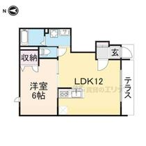 間取り：227098899934