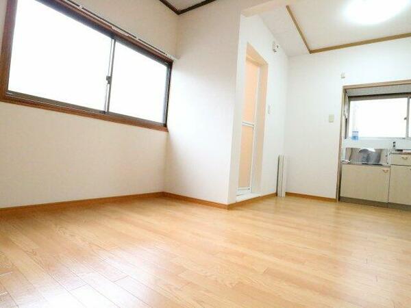 平和荘｜奈良県奈良市法蓮町(賃貸アパート2DK・1階・40.00㎡)の写真 その16