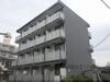レオパレス阪急塚口 1階 築19年3ヶ月の賃貸物件