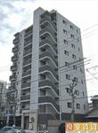 名古屋市昭和区藤成通２丁目 9階建 築12年のイメージ