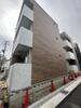杭瀬駅より徒歩8分 3階 築2年8ヶ月の賃貸物件
